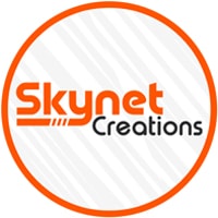 Skynet Creations - Website Design & Development Company in Chennai